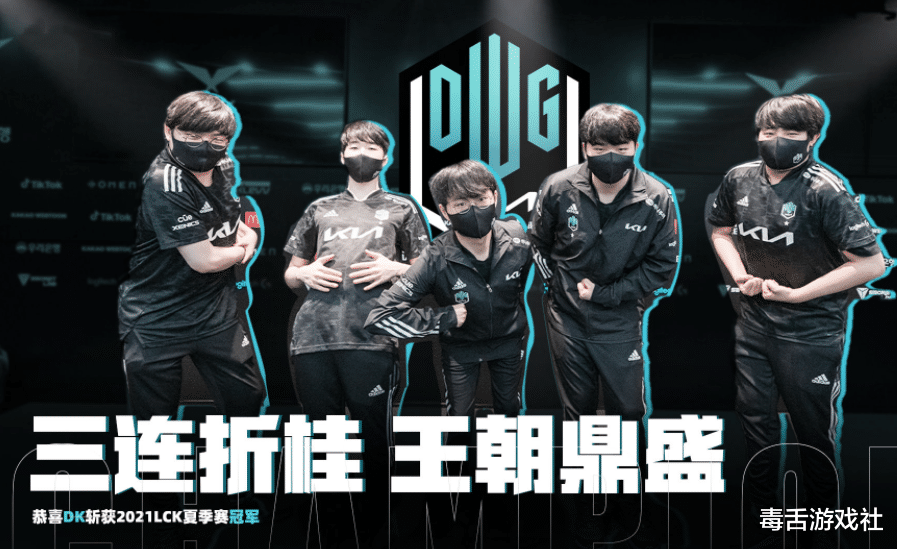 faker|踩着Faker登基！Showmaker天秀妖姬率队夺冠，他才是LPL的威胁