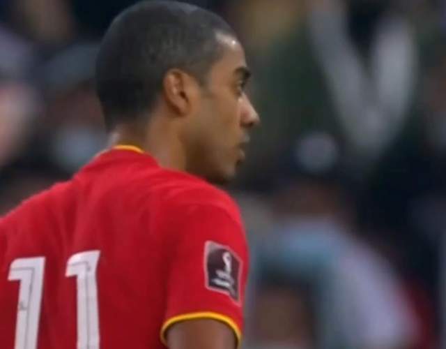 刘华体会讲体育课|马德兴:如果让阿兰洛国富等归化全部首发,国足没有“后手”!