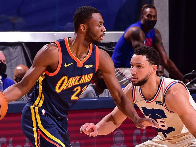 券商板块 3方交易出炉？利拉德联手格林，西蒙斯辅佐库里，76人：一言为定