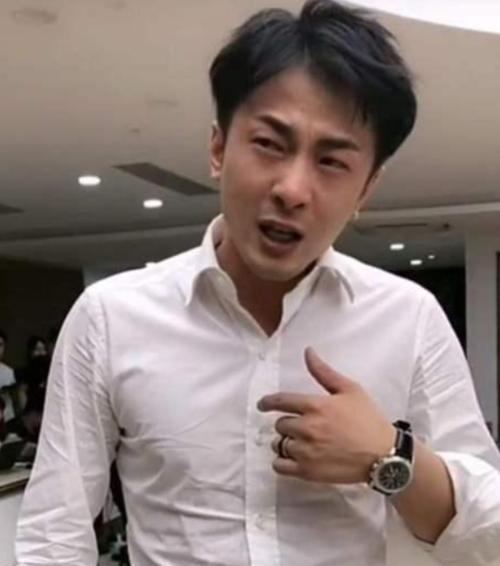 影帝|影帝辛巴还能演多久