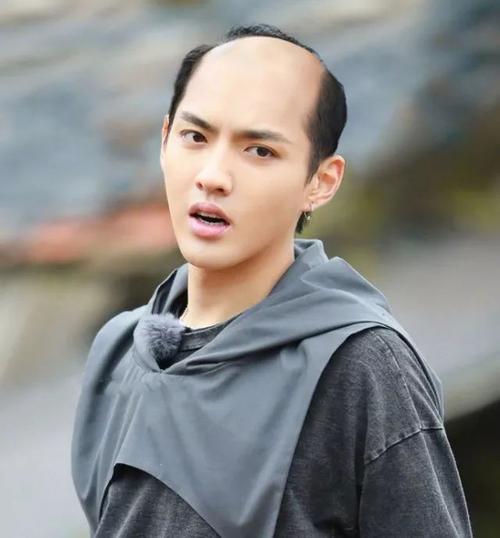 肖战|凡凡跨界做口罩，肖战在“拯救世界”