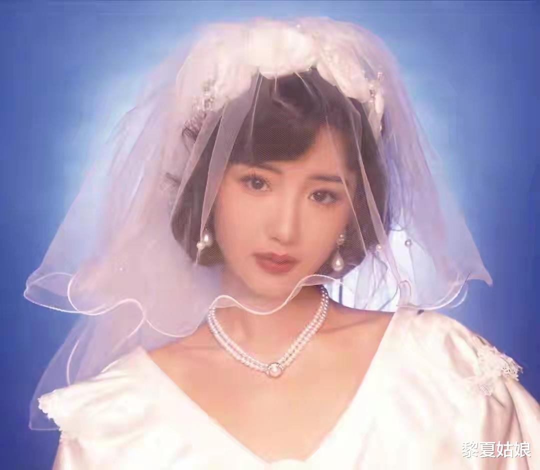 黎夏姑娘|《乔家的儿女》乔三丽这个角色诠释了多少女人的人生真相