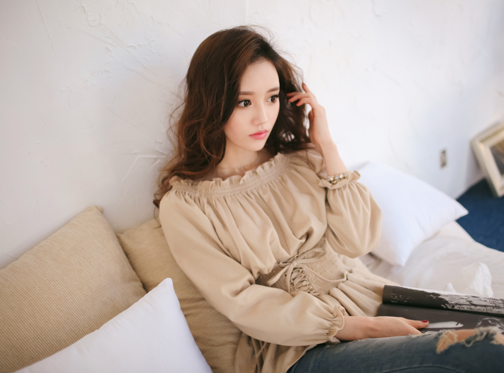 优美时尚生活|弯弯曲曲的美