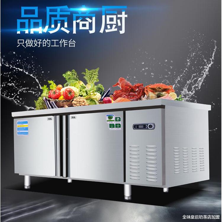 奶茶店如何计算成本?