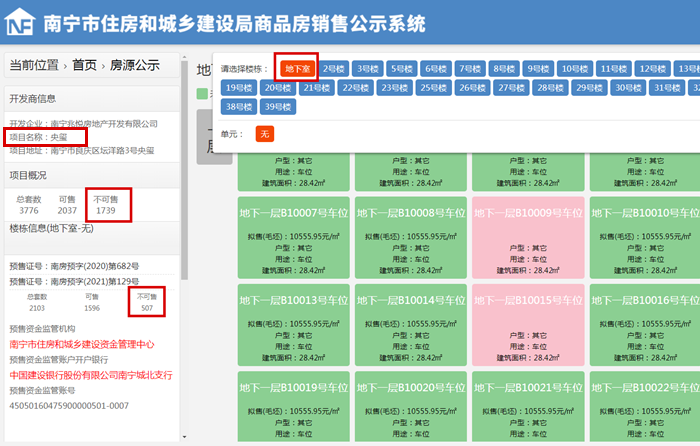 |2万+产品包围之下，南宁五象“四大天王”凭何走上逆袭之路？