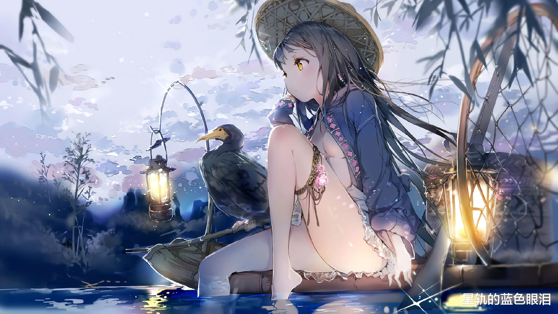 星轨的蓝色眼泪 感情中擅长“欲擒故纵”的星座，看似被动实则主动，轻松拿捏对方