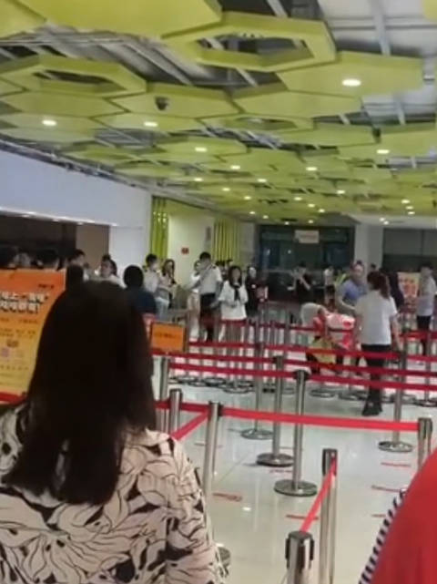 阿里巴巴|李若彤站了出来！为阿里“性侵”女员工对抗不公，愿结果不要扎心