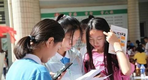 小年|高考也分“大小年”，今年又是什么年？600分以上考生或受影响