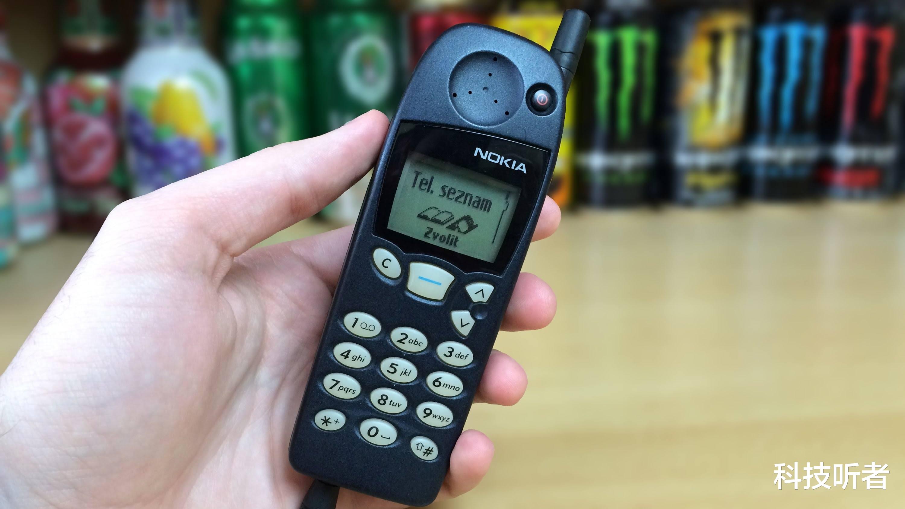 诺基亚|时隔多年，诺基亚东山再起，一举成为华为强有力的竞争对手