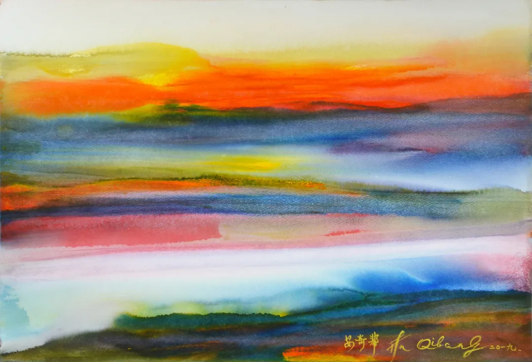 艺术品|兼具实用与投资!书画收藏拍卖市场热度长盛!