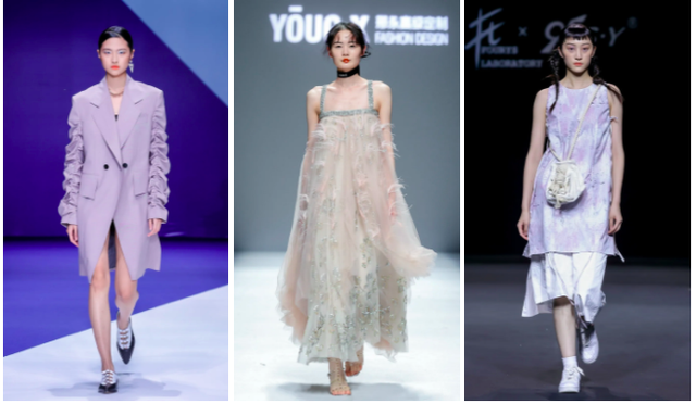 中国国际时装周|多元化发展助推产业升级,2022春夏中国国际时装周成功举办