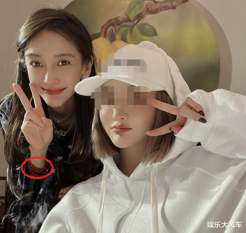 雪中悍刀行|Baby带儿子参加“太太团”宴会，素颜出镜，5岁“小海绵”成团宠