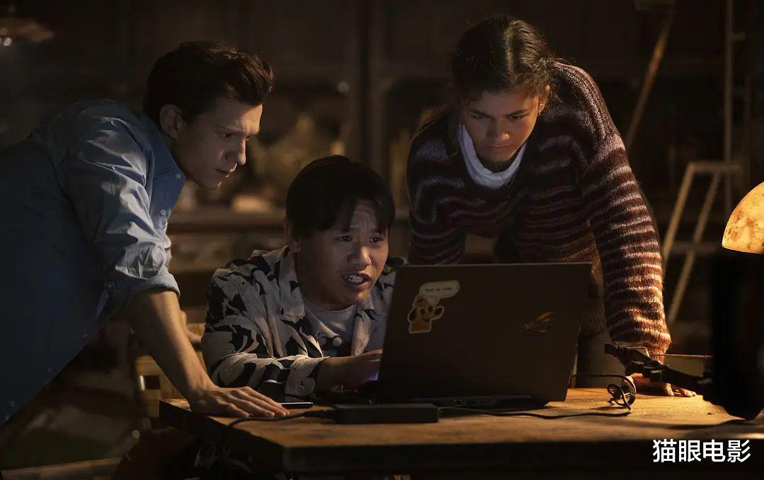 预告片|蜘蛛侠3预告观看量破纪录！超过复仇者联盟4，不愧是漫威一哥