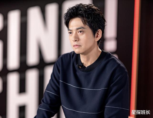 那英|《中国好声音2021》启动：李健那英缺席不要紧，三位新导师更具惊喜