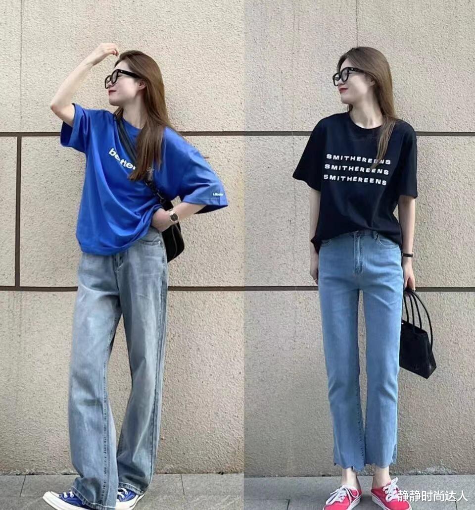 静静时尚达人|帅酷的你，穿裙子、裤子都有气场！参考这几套搭配，气质翻倍