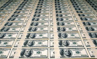 美国国债 欠了我国7万亿还想赖账，为逃债印发大量货币，多国对此束手无策