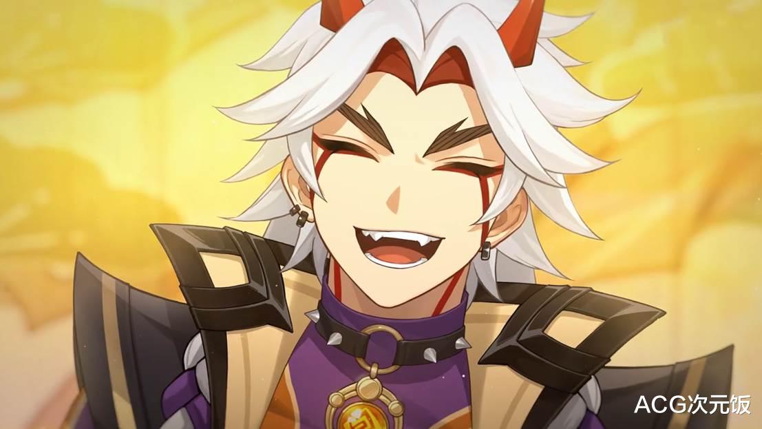 西川貴教|荒瀧一斗要參加健美協會，聲優親自推薦，還想幫他鍛煉下肢