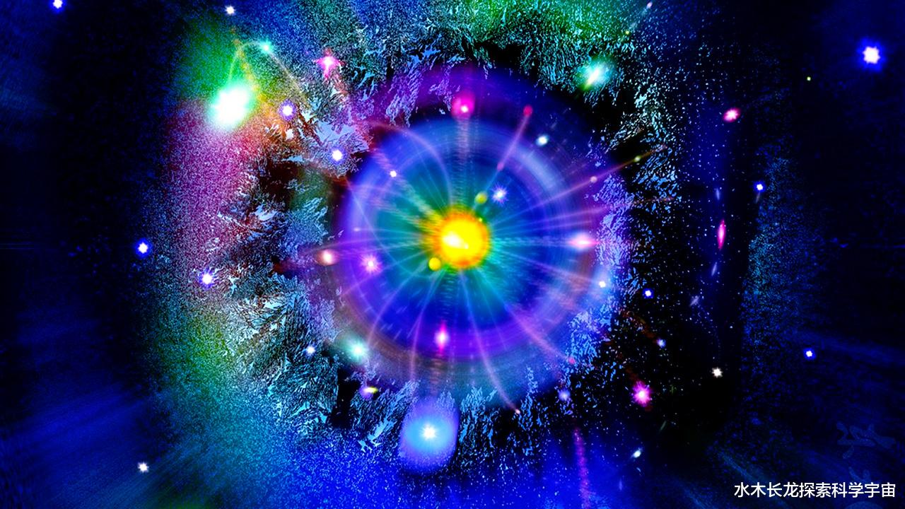 科学家提出一种可能的存在,比生存在虚拟世界更让人坐立不安