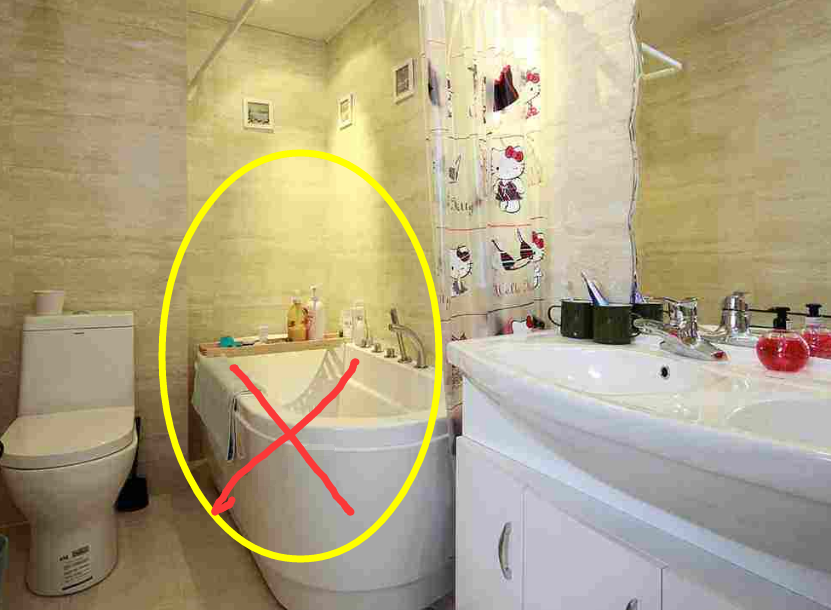 新房装修3个月!总结最让人满意的42处装修细节,条条实用到骨子里