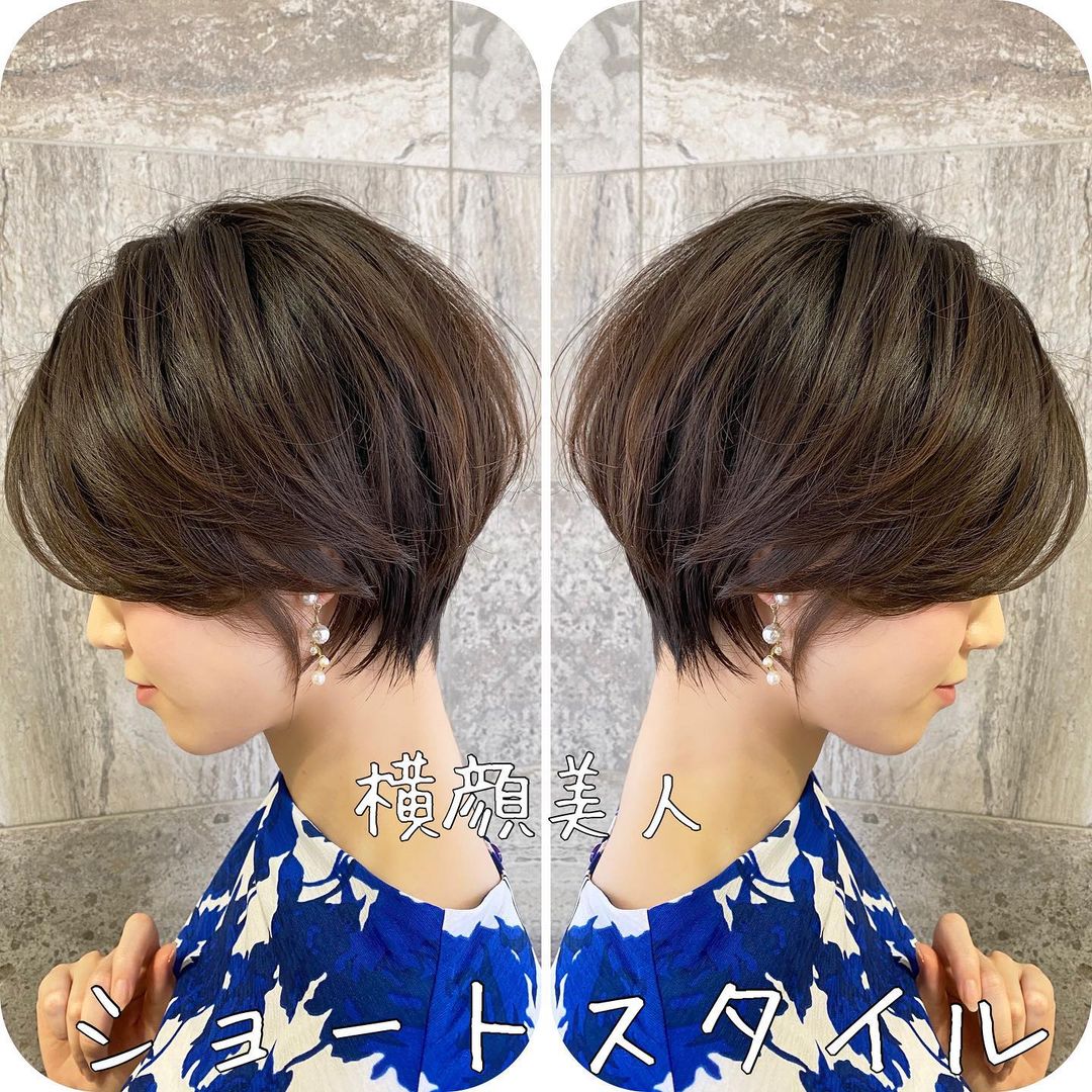 发型|这16款发型很受欢迎,立体瘦脸又解暑,越来越多女性这样剪