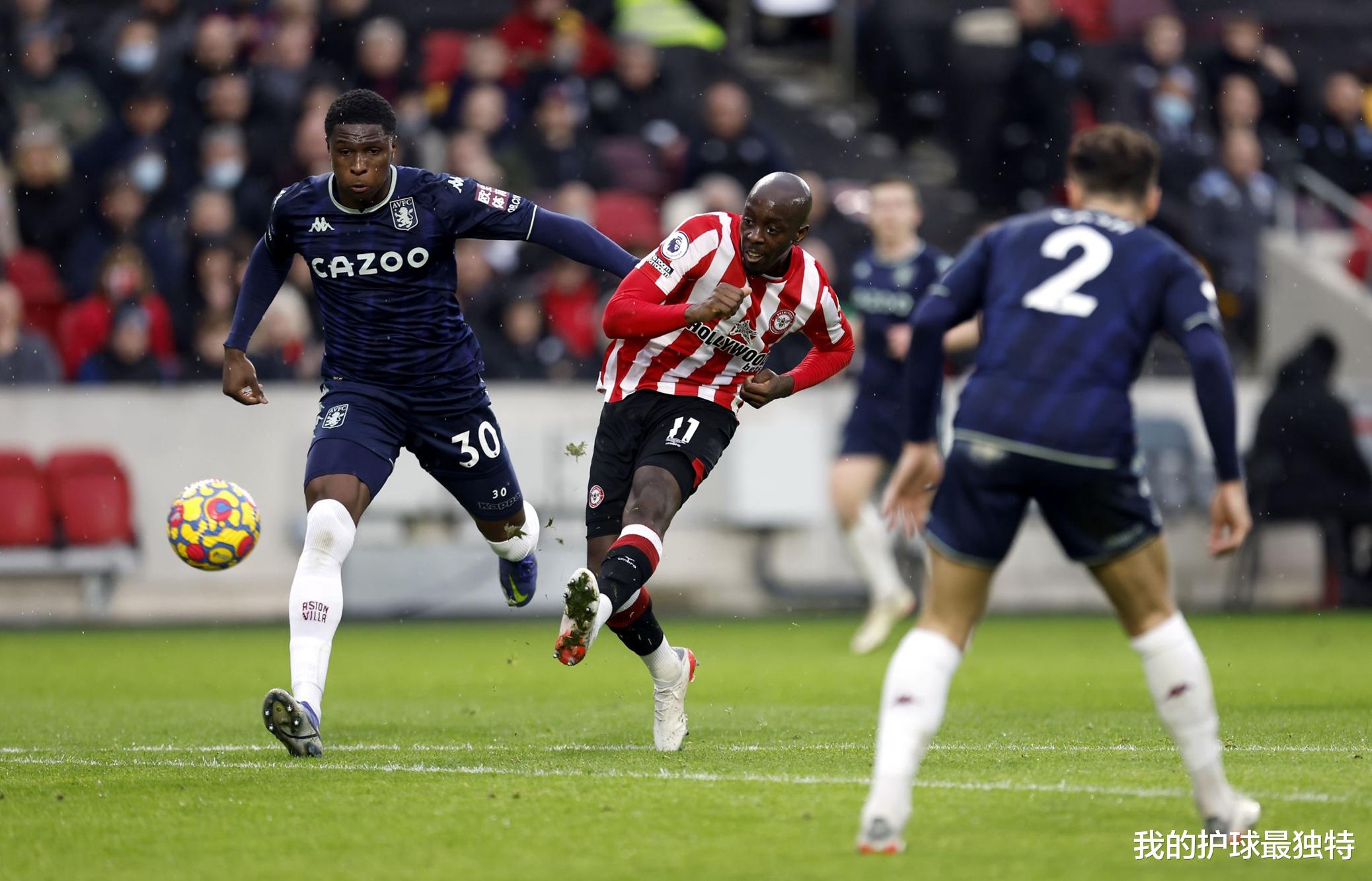 英超|遭2-1逆转！杰拉德输了，英超升班马创造历史，为这刻等待87年