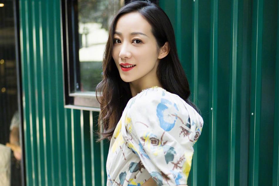 谭松韵|《浪姐3》名单曝光，刘嘉玲毛阿敏周涛同台，毛晓彤谭松韵也来了