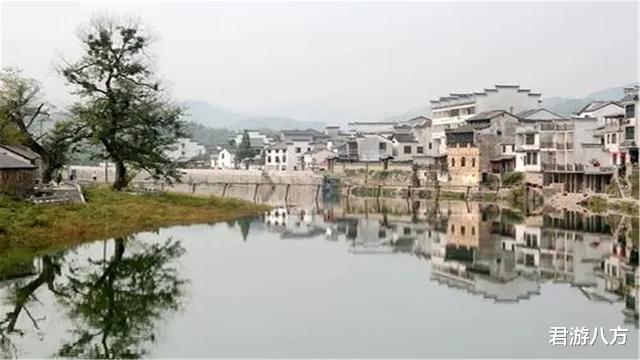 古镇 浙江一“遗憾”古镇，因“高价收费”惹怒众人，现面临倒闭风险