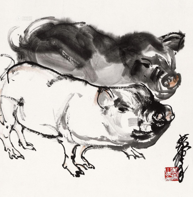 星座风水算命馆 未来2个月，迎来好运时光，发展尽如人意，财神登门造访的生肖！