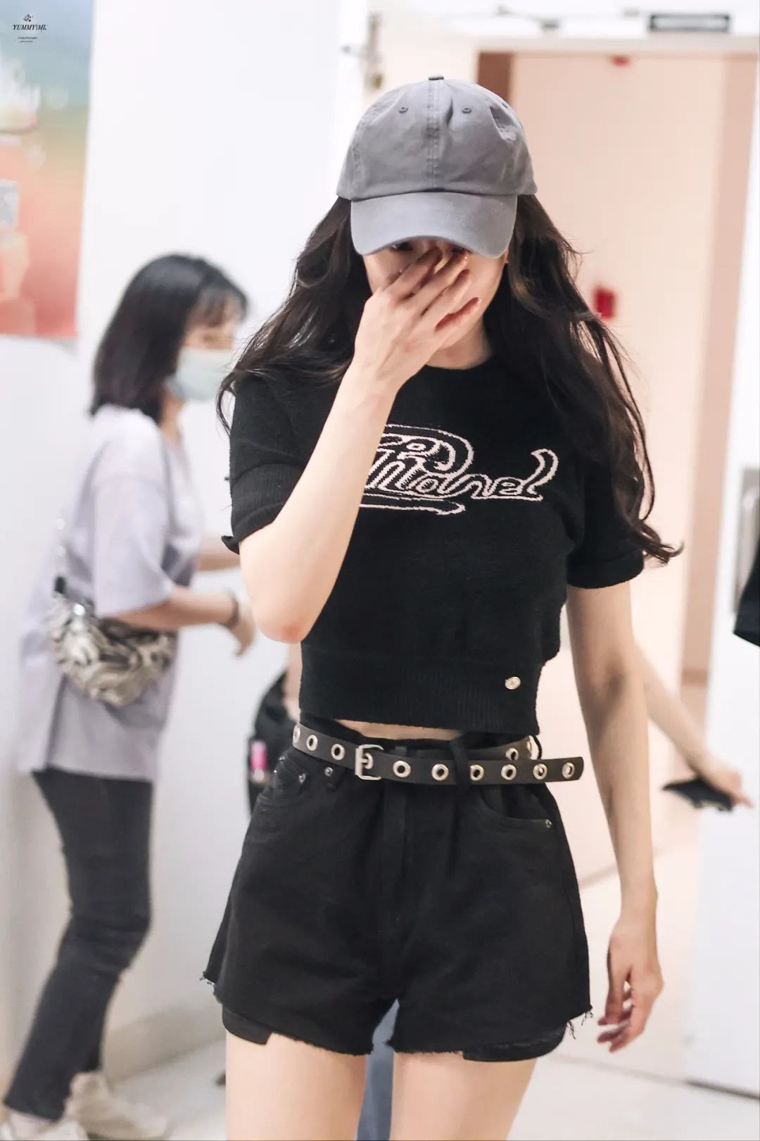 世界是你的游乐场|火爆全网的「幂式穿搭」，得找到这些要点！