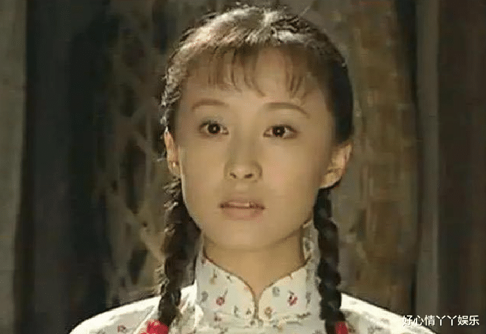 刘诗诗|情深深雨濛濛:可云跟尓豪在一起会幸福吗?其实雪姨的做法很对!