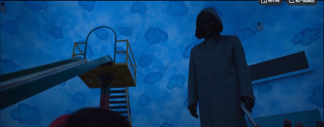 医生|我刚入职被老员工欺负，该打回去吗？看《鱿鱼游戏》就懂了！