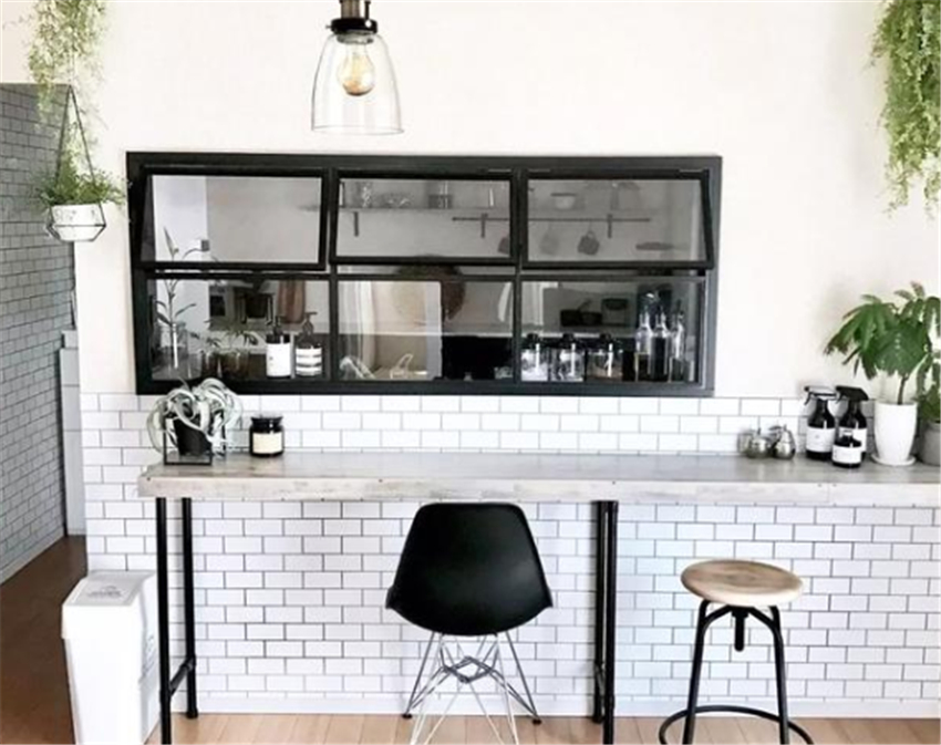 |为什么日本人要在室内开窗？了解后发觉，这样设计真的很实用