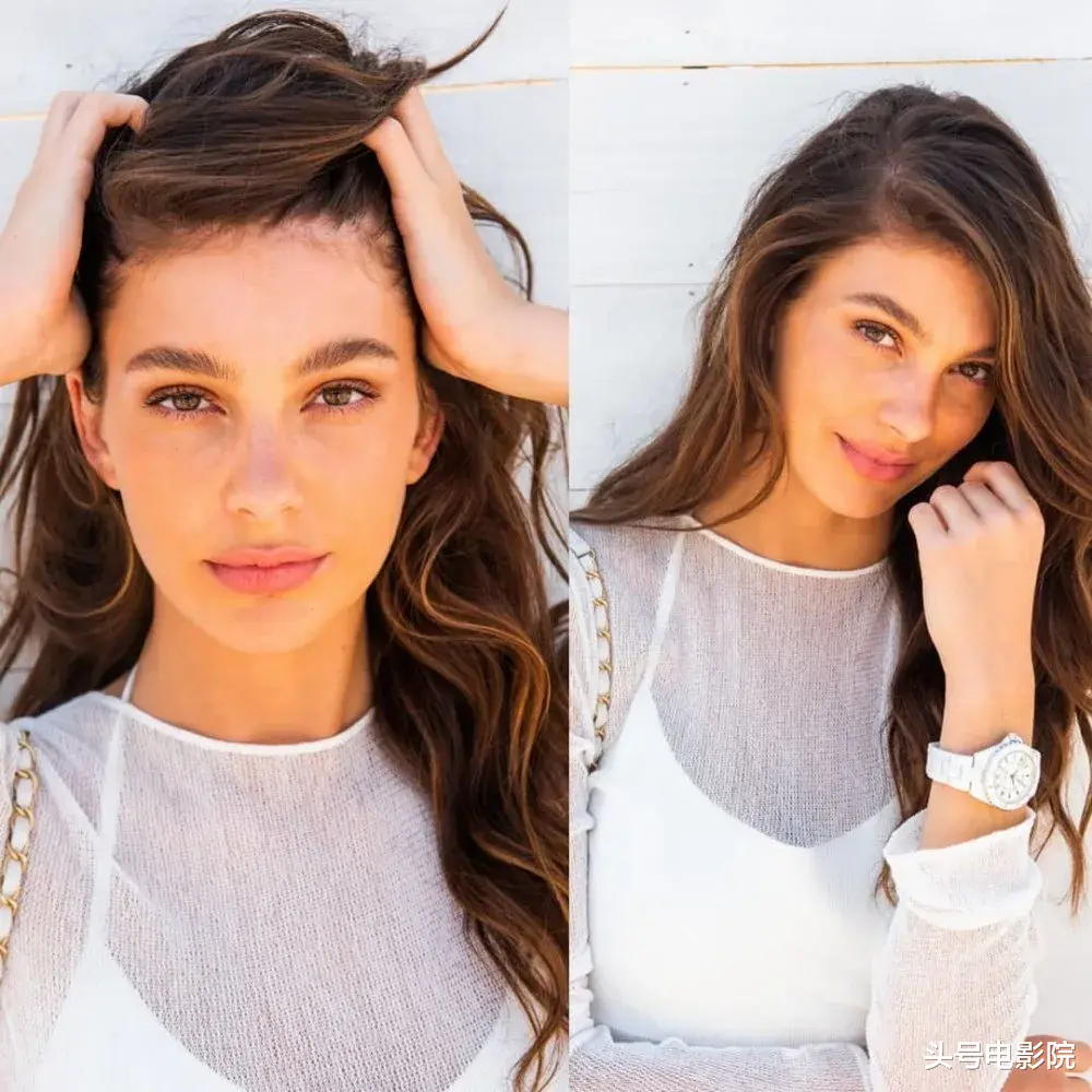 莱昂纳多·迪卡普里奥|47岁了，小李子该死的魅力！世界首富女友紧贴，贝索斯晒肌肉宣战