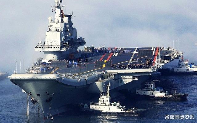 航空母舰|拒绝美国天价报酬，为了帮中国造航母，巴比奇如今怎么样？