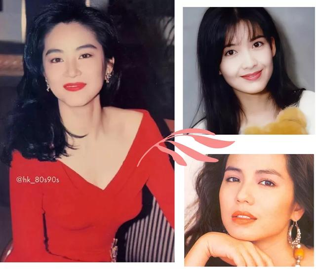 滤镜|现在的女明星，怎么越来越“丑”了？