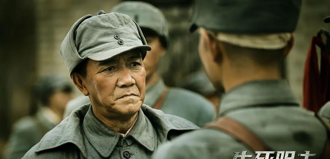 李幼斌|李幼斌再演抗战片，多位《亮剑》原班人马回归，“嘎子”也在其中