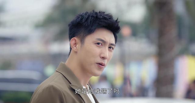 赵丽颖|在仅播出两集的情况下，收视率就已经超过了2，观众也都给出了较高的评价