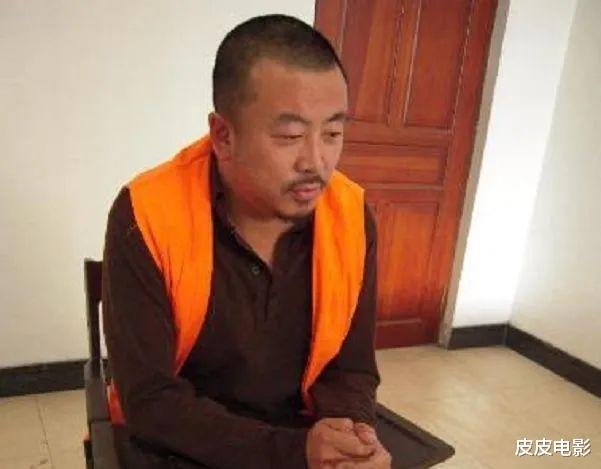 王晶|十位坐过牢的明星，有人曾潜逃13年，有人如今拿影帝，成优质偶像
