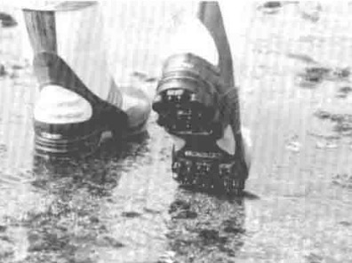 |十一种投钓钓具让你成为海钓高手【 日本专业海钓入门投钓书籍 】