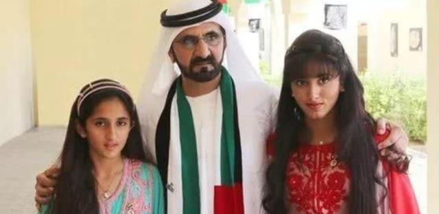 迪拜|“迪拜最美公主”:颜值曾惊艳了众人,那些说要娶她的人都哪去了