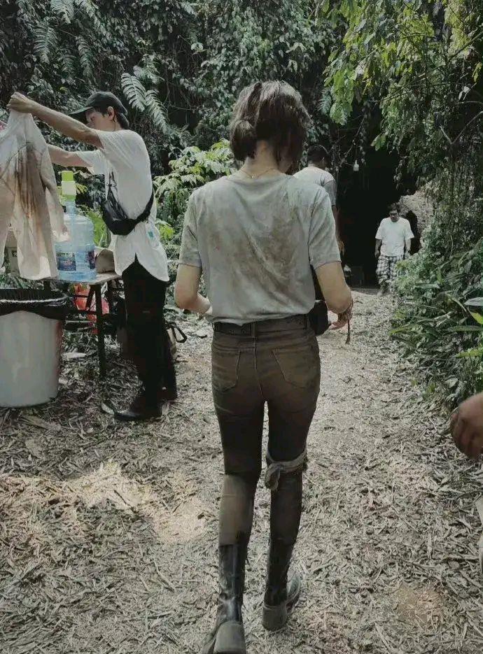 吴倩|赵丽颖戏里戏外都温柔?杨紫一句话暴露球技差?毛晓彤是潜力股?