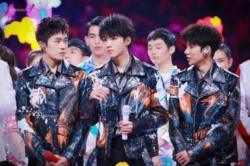 华晨宇|娱乐圈到底有多现实？看看TFBOYS三人如今现状就知道了