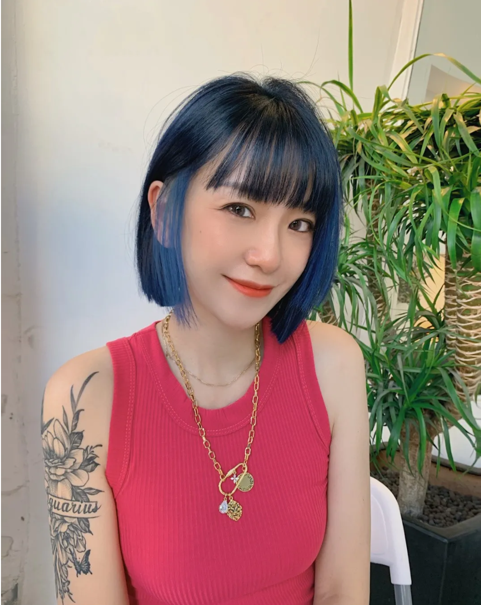 短发|2021短发大全100多款,剪剪烫烫染染就是不一样,快挑一款吧