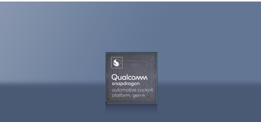 小米科技|高通潛在市場將增七倍？這幾款芯片就是底氣所在