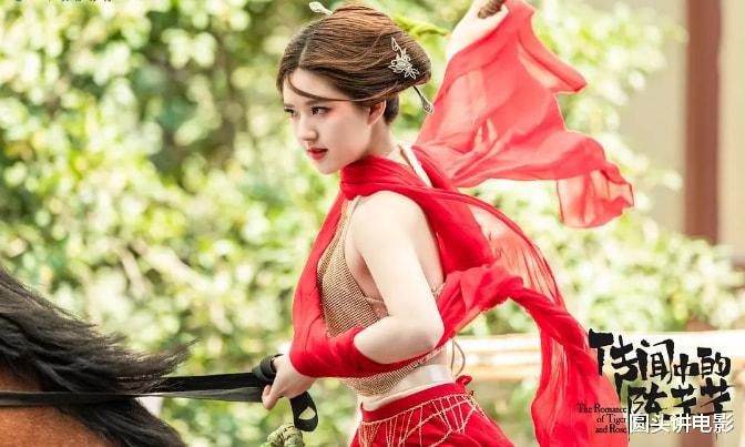 |“成本低，口碑好”的五部剧，你若一部都没看，真替你表示遗憾！