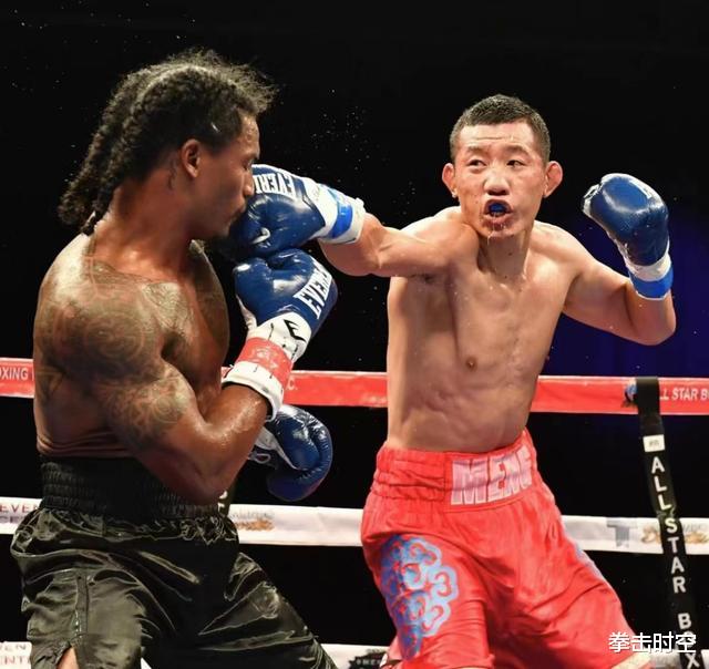 职业拳击|中国职业拳击废了？全年没比赛举办，投资人逃跑，拳手纷纷改行了