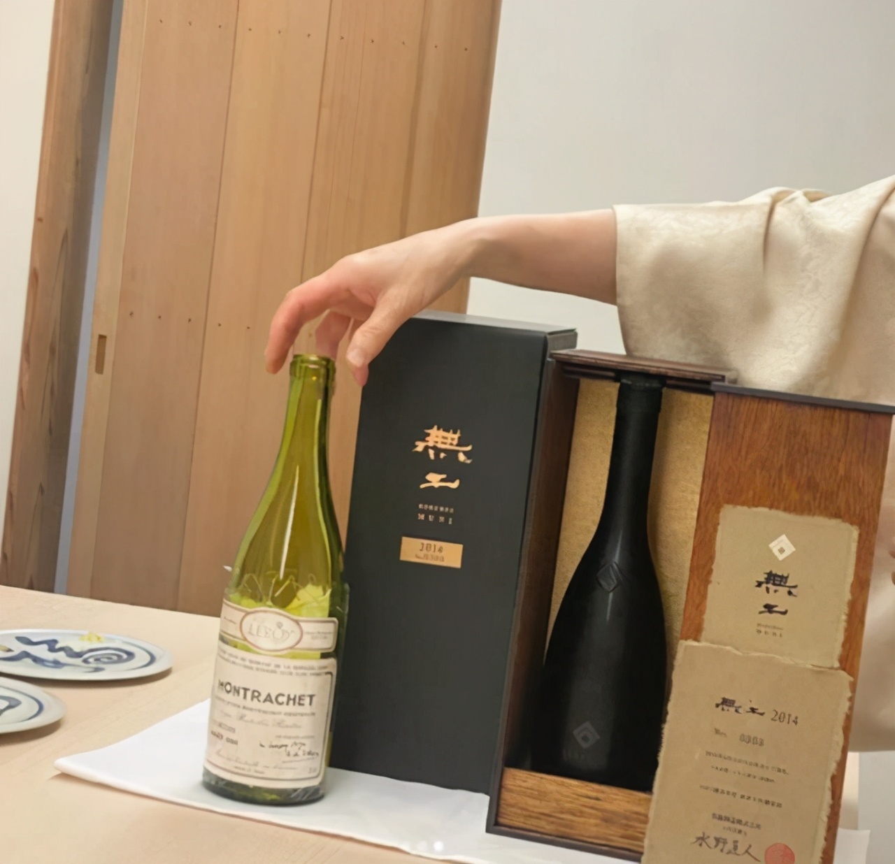 王思聪|王思聪夜生活一晚消费多钱？看完清单才知道，啥叫贫穷限制想象力