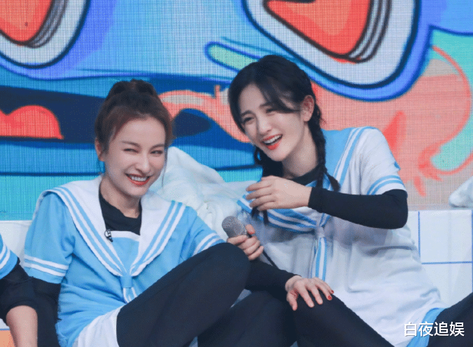 快乐大本营|《快本》开播24周年，谢娜发博晒名场面，节目组喊话：等你哦