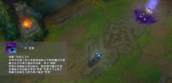 亚索|LOL新英雄技能出炉，阿木木唯一的好朋友，亚索的“亲妈”！