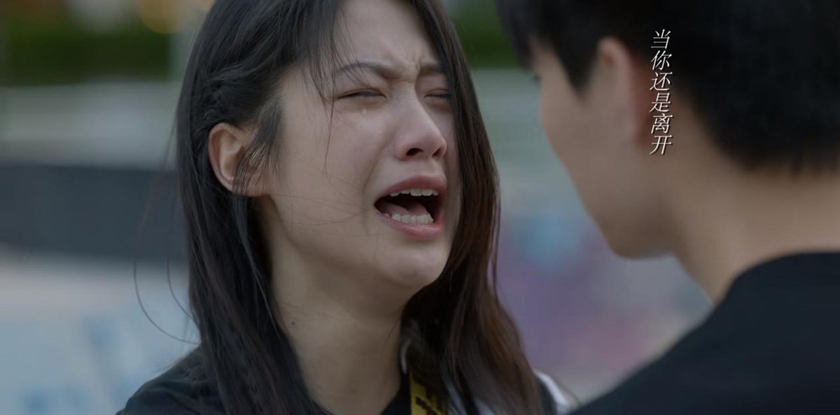 小敏家|《小敏家》成哭戏照妖镜？有的戳爆人泪腺，有的眼泪硬挤表情乱飞